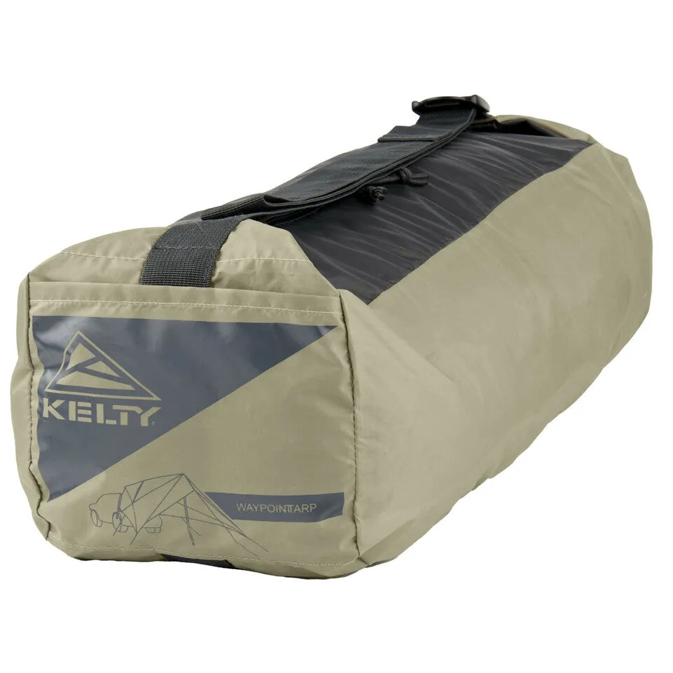 Kelty Waypoint Tarp