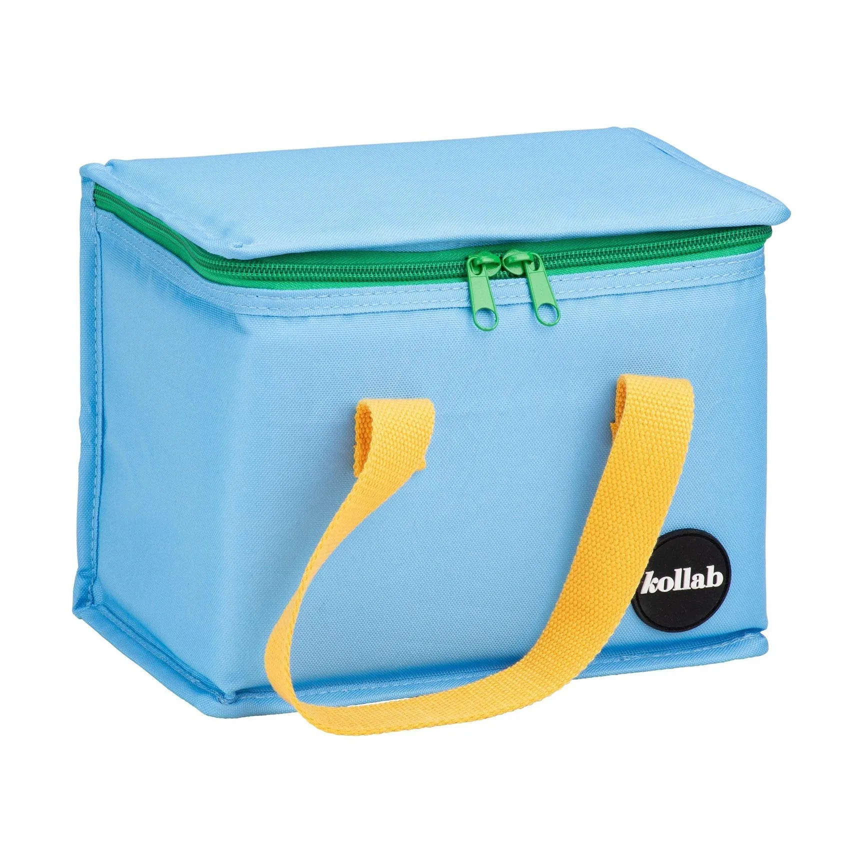 Kollab Insulated Lunch Bag - Arctic Mint