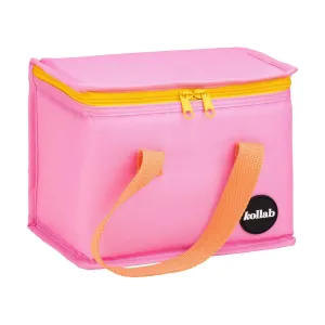 Kollab Insulated Lunch Bag - Fairy Floss