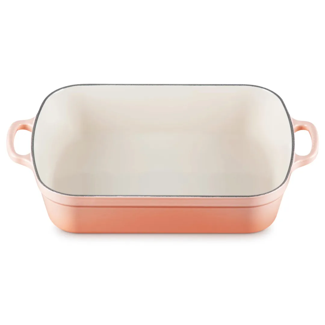 Le Creuset 5.25 Quart Signature Rectangular Roaster