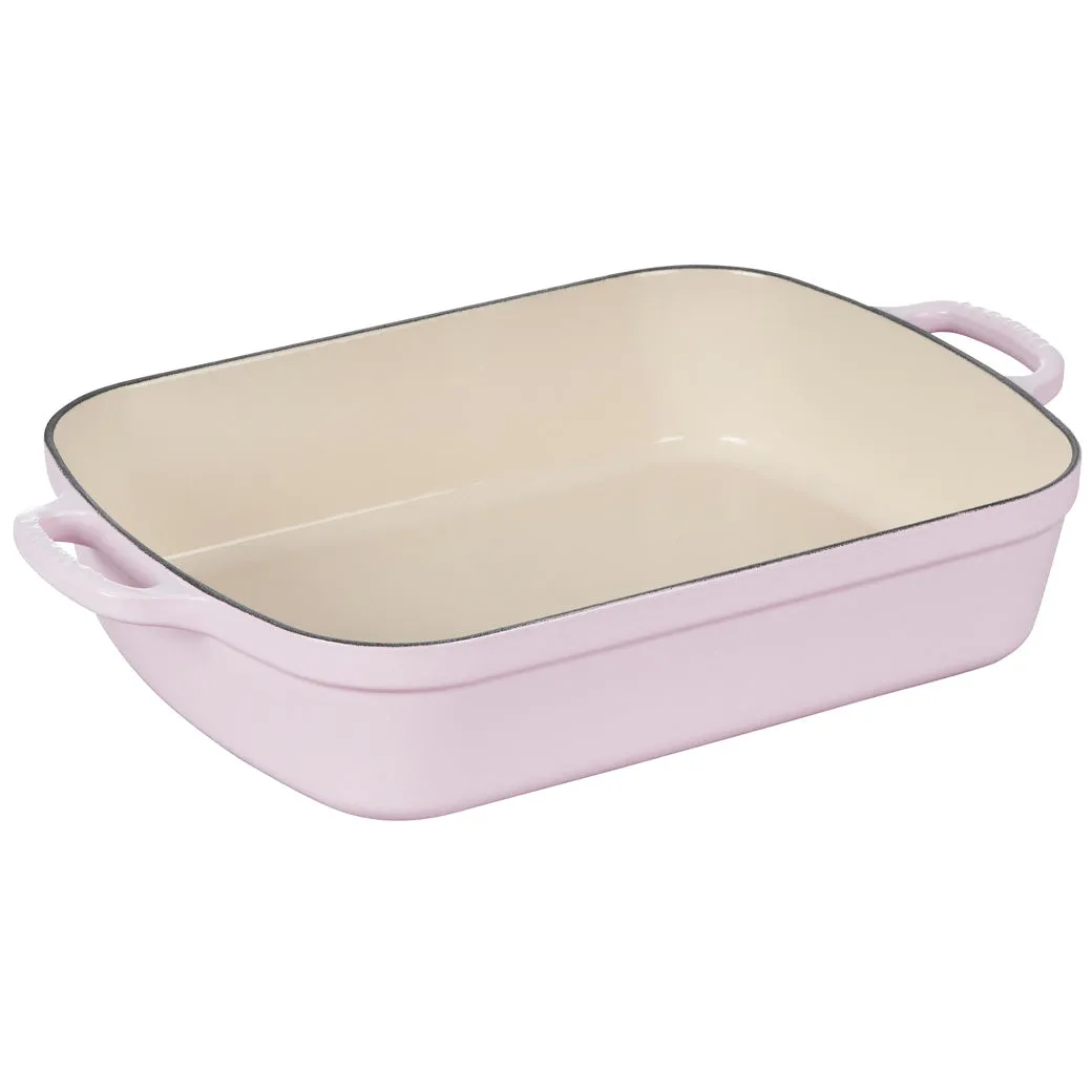 Le Creuset 5.25 Quart Signature Rectangular Roaster