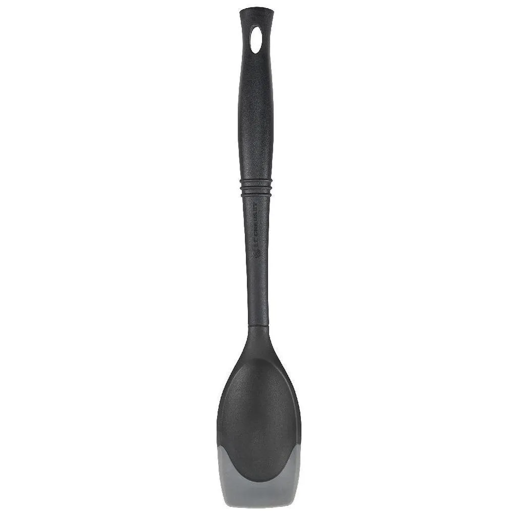 Le Creuset Revolution Bi-Material Saute Spoon