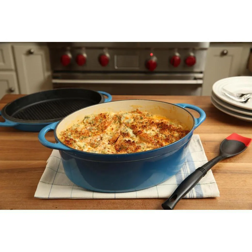 Le Creuset Revolution Bi-Material Saute Spoon