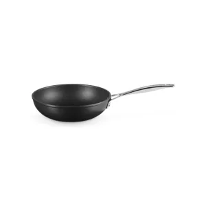 Le Creuset Toughened Non-Stick Deep Fry Pan 24cm