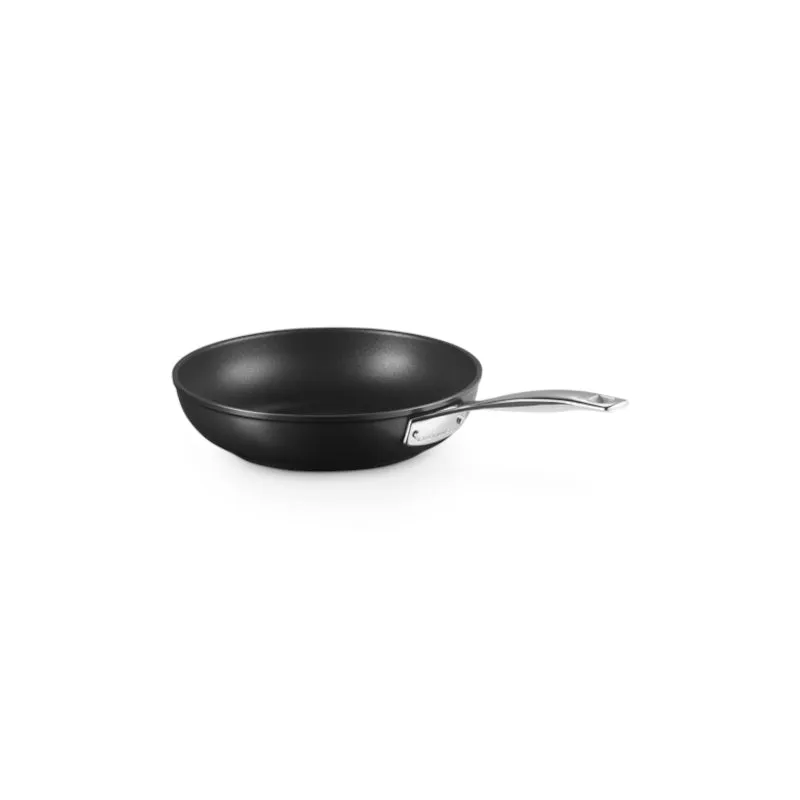 Le Creuset Toughened Non-Stick Deep Fry Pan 24cm