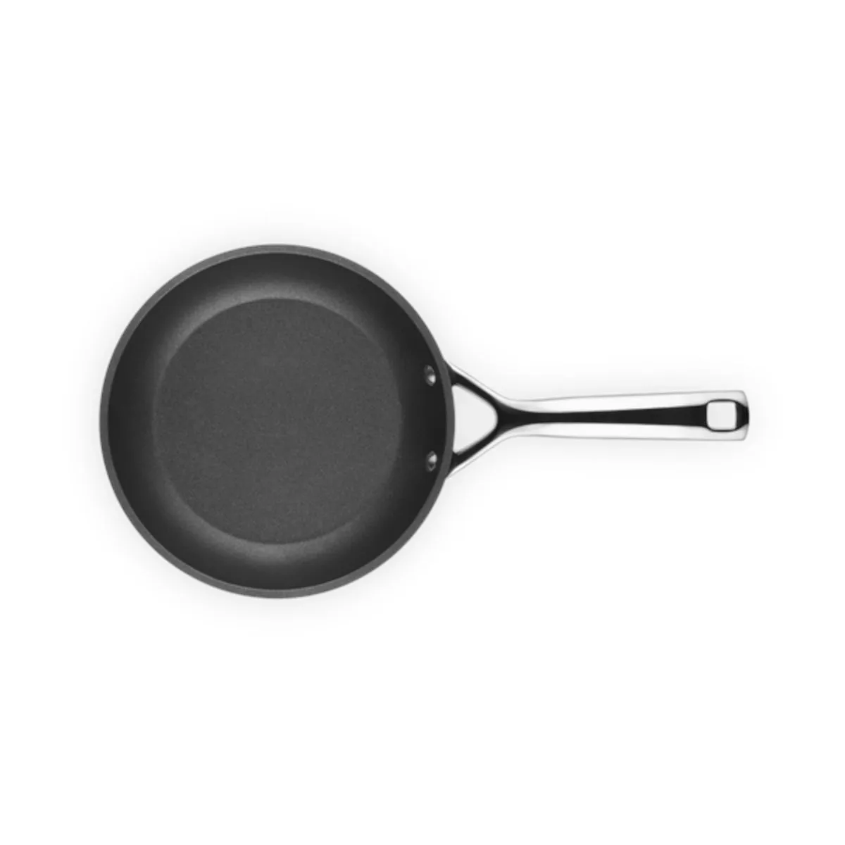 Le Creuset Toughened Non-Stick Shallow Frying Pan 20cm