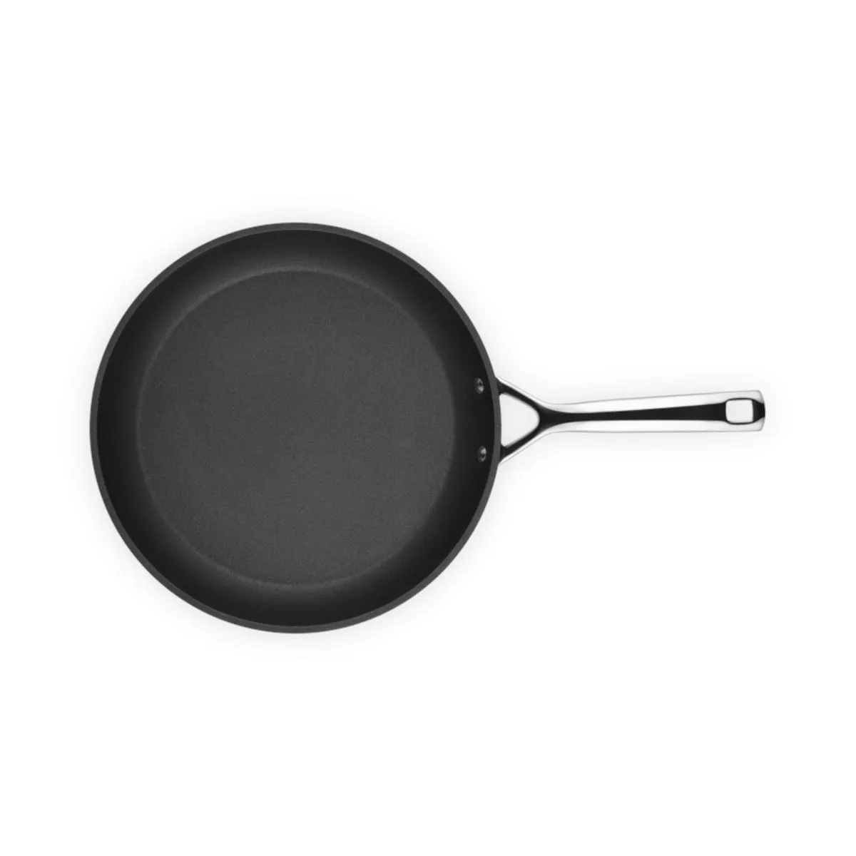 Le Creuset Toughened Non-Stick Shallow Frypan 30cm