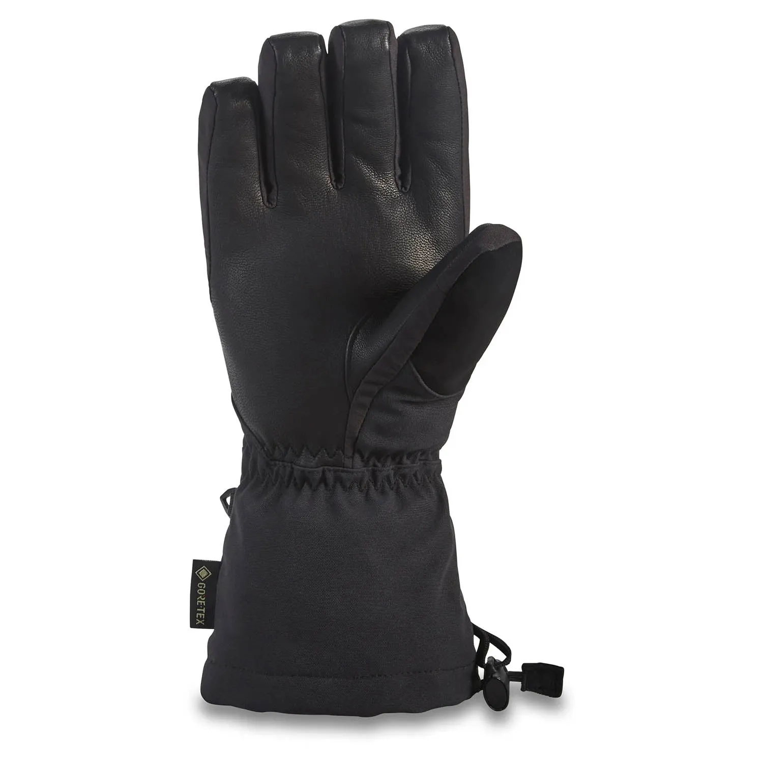 Leather Sequoia Gore-Tex Gloves