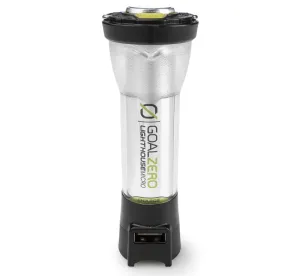 Lighthouse Micro Charge USB Rechargeable Lantern