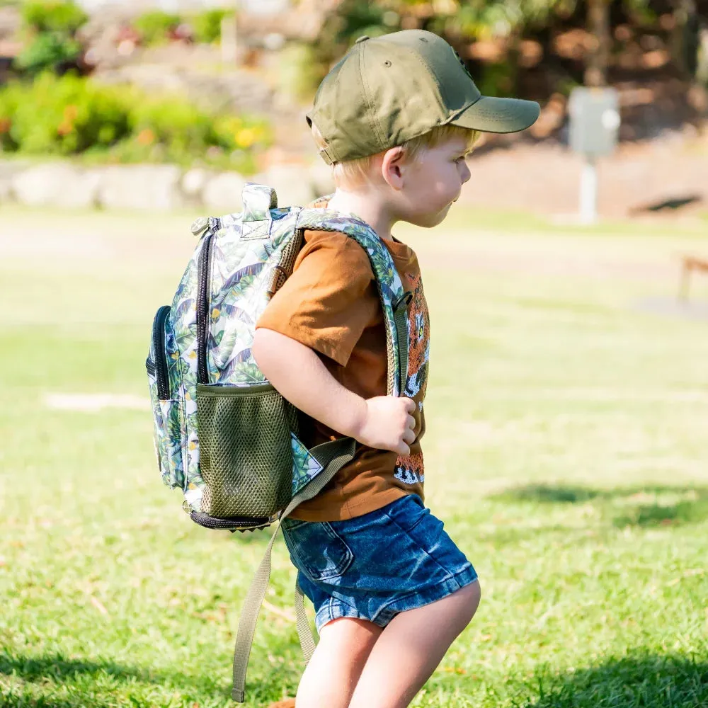 Little Renegade Company Backpack - MINI - Tropic