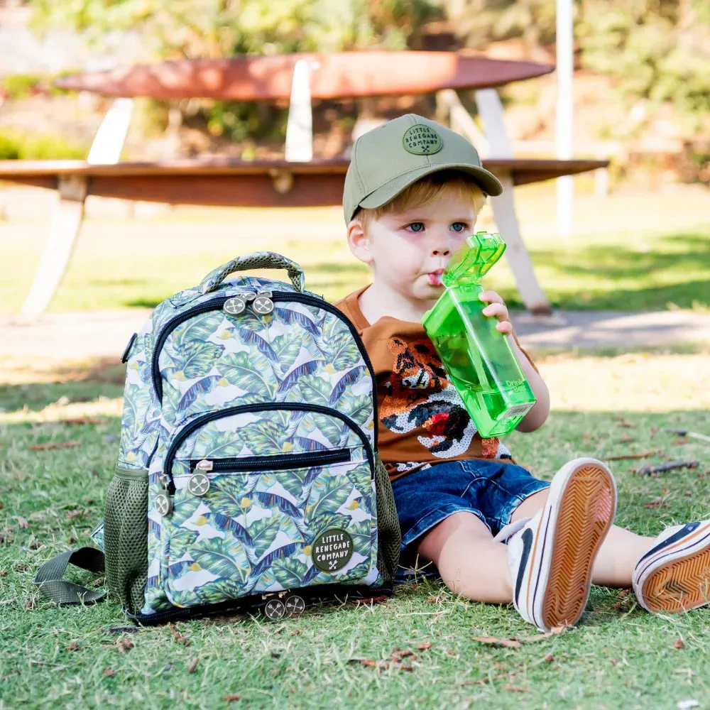 Little Renegade Company Backpack - MINI - Tropic