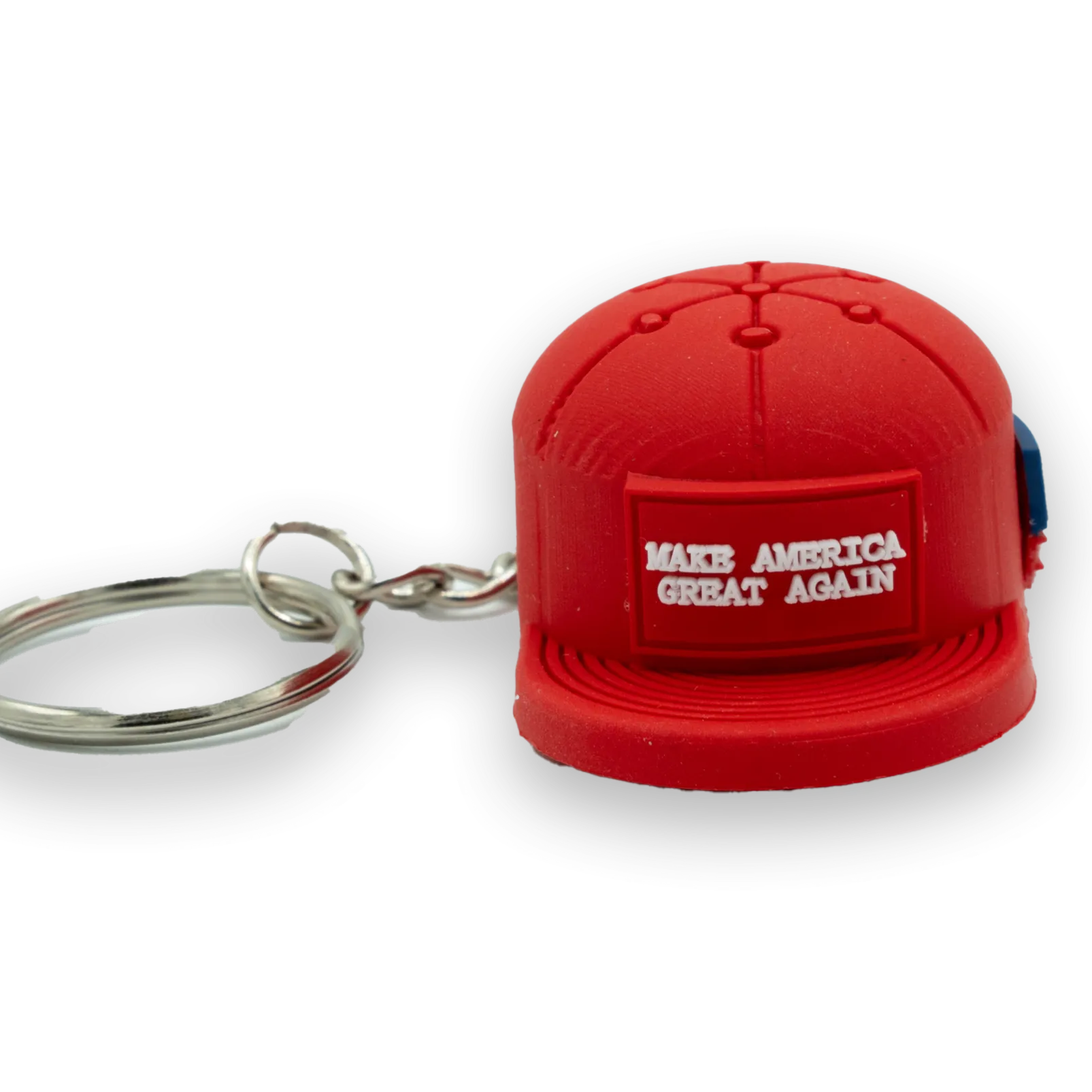 MAGA Hat Keychain (Limited Edition)