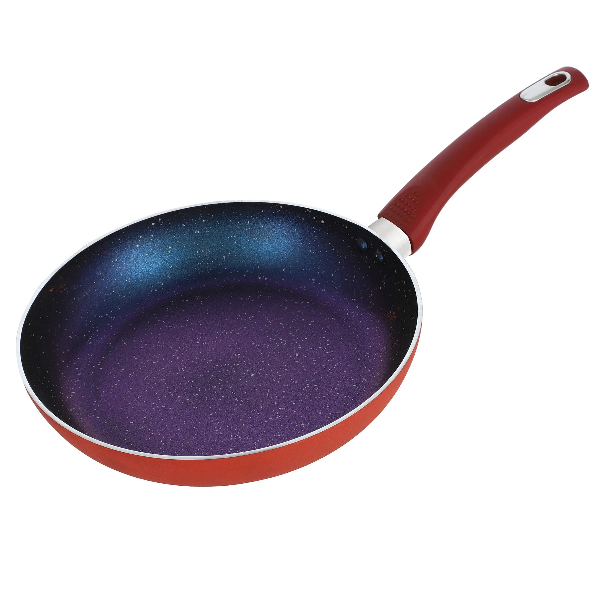 Marble Coated Fry Pan 28cm