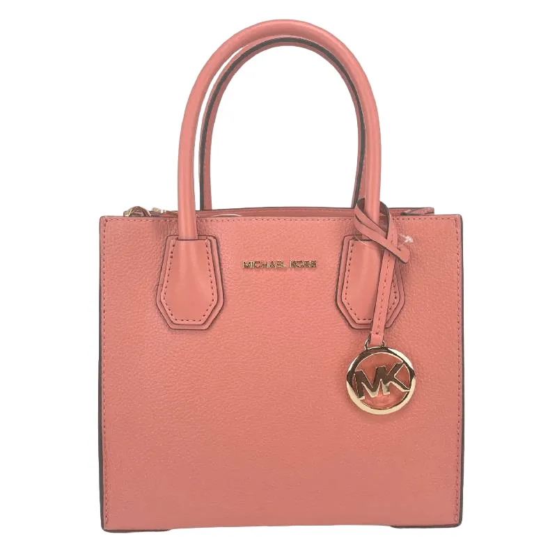 Michael Kors Mercer bag, pink