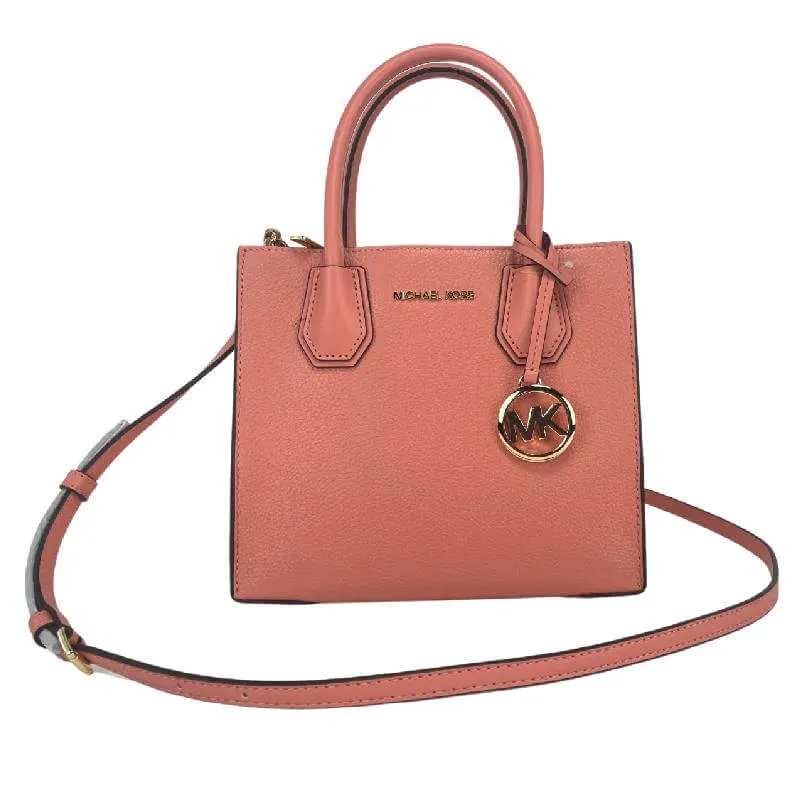 Michael Kors Mercer bag, pink