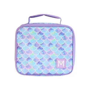 MontiiCo Insulated Medium Lunch Bag - Sea Shine