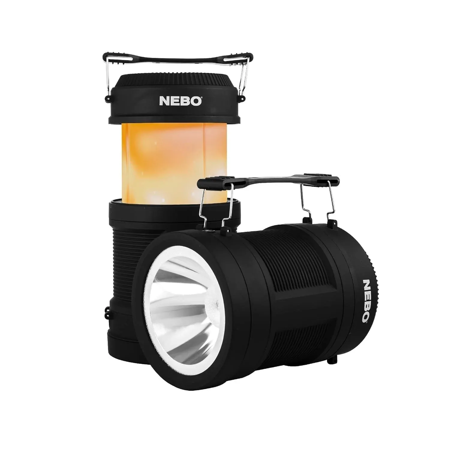 Nebo Big Poppy Rechargeable Lantern