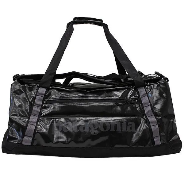 Patagonia Black Hole Duffel 90L, Black