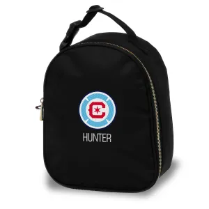 Personalized Chicago Fire FC Insulated Bag