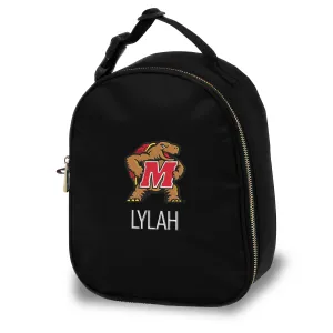 Personalized Maryland Terrapins Mascot Insulated Bag