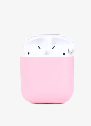 Pink AirPod Case