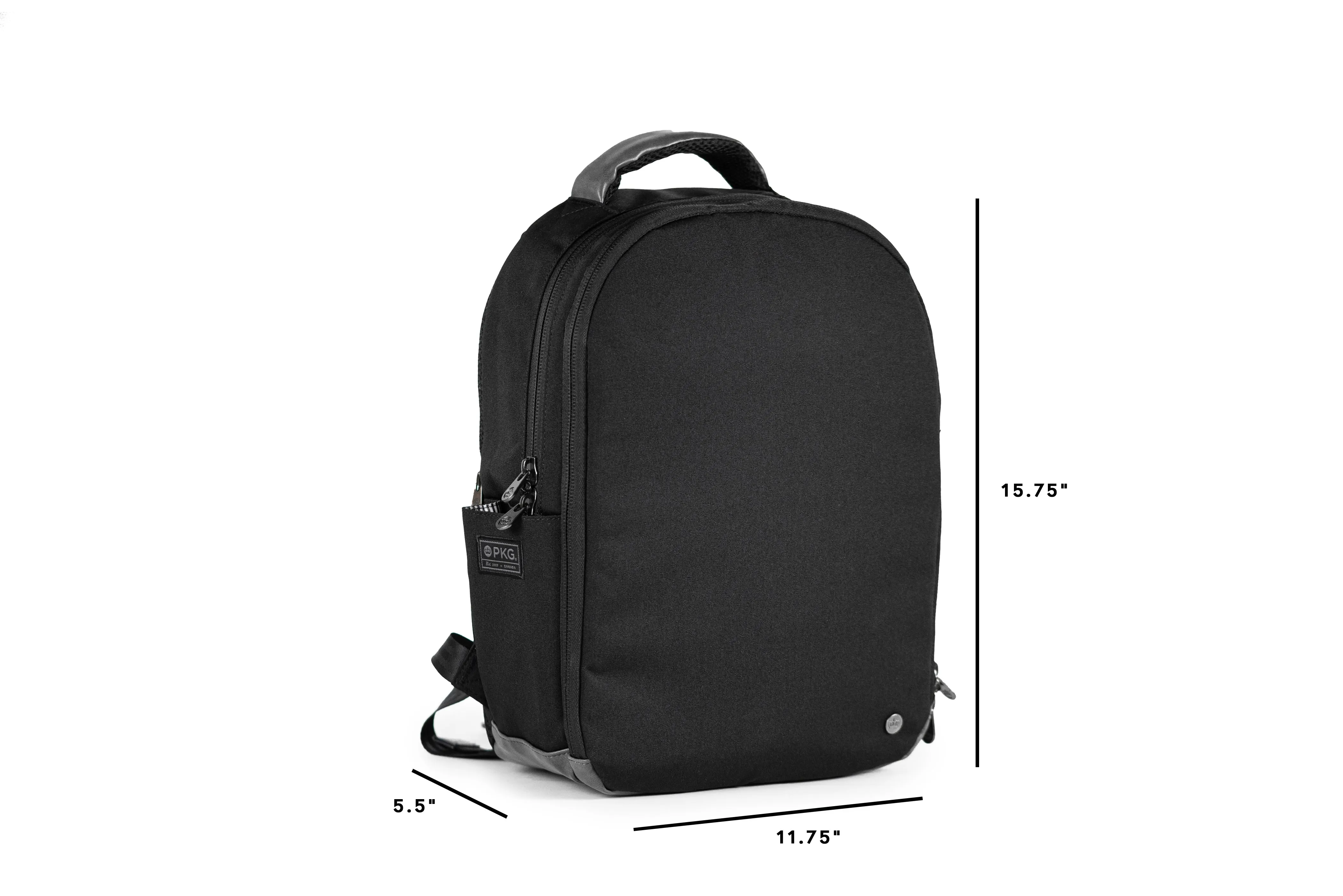 PKG Durham Commuter 17L Backpack