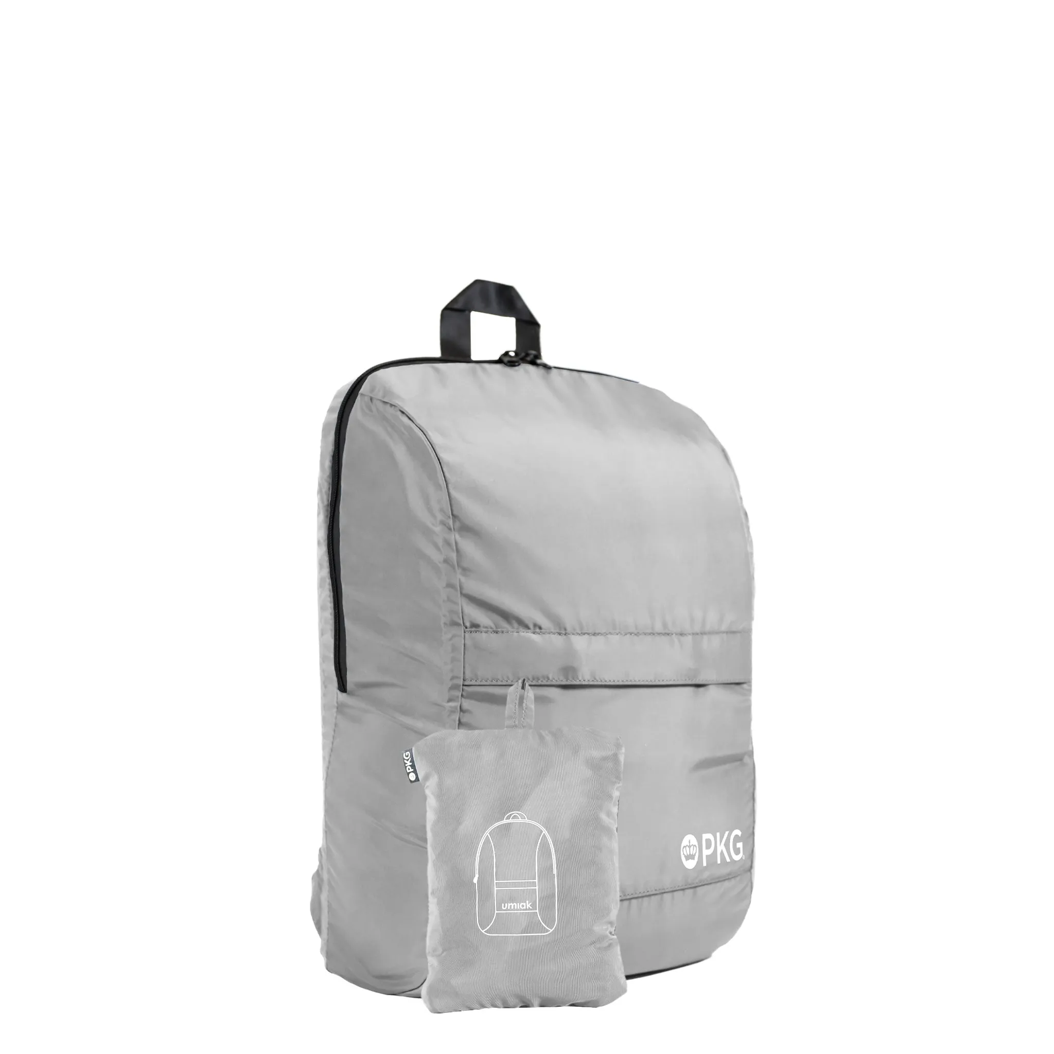 PKG umiak 22L Backpack - packable