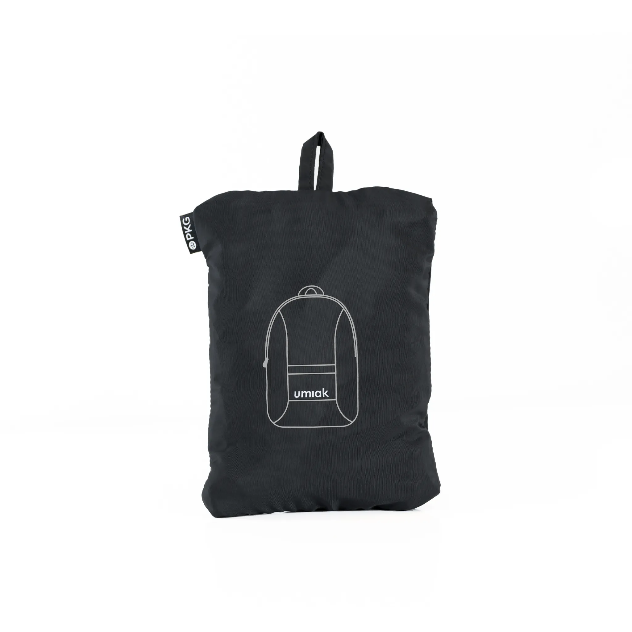 PKG umiak 22L Backpack - packable