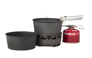 PRIMETECH STOVE SET