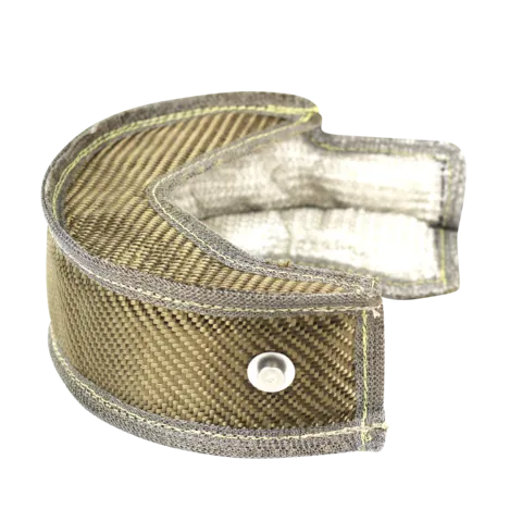 PTP Lava T25/T28 Turbo Blanket / Heat Wrap Cover - FPRO35-028-01