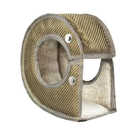 PTP Lava T3/T4 Turbo Blanket / Heat Wrap Cover -  FPRO35-011-04