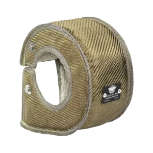 PTP Lava T3/T4 Turbo Blanket / Heat Wrap Cover -  FPRO35-011-04