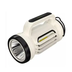 Rechargeable Large Capacity Searchlight FA-CH-22023