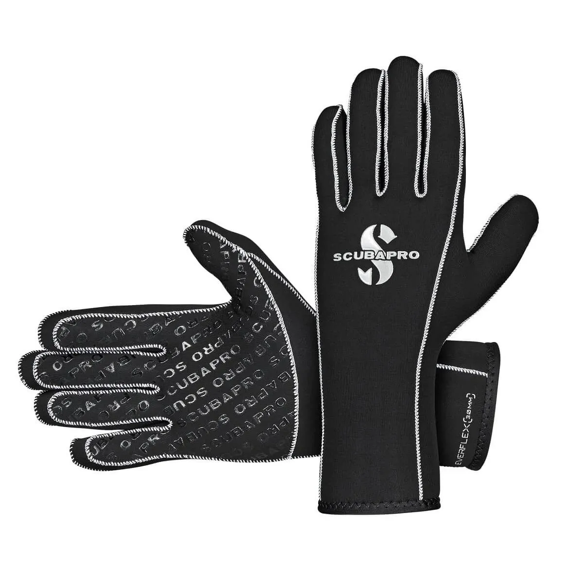 SCUBAPRO - Everflex Dive Glove, 3mm