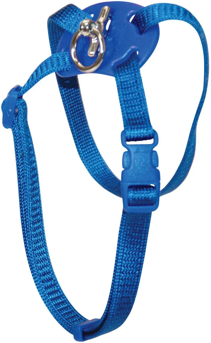 Size Right! Adjustable Cat Harness