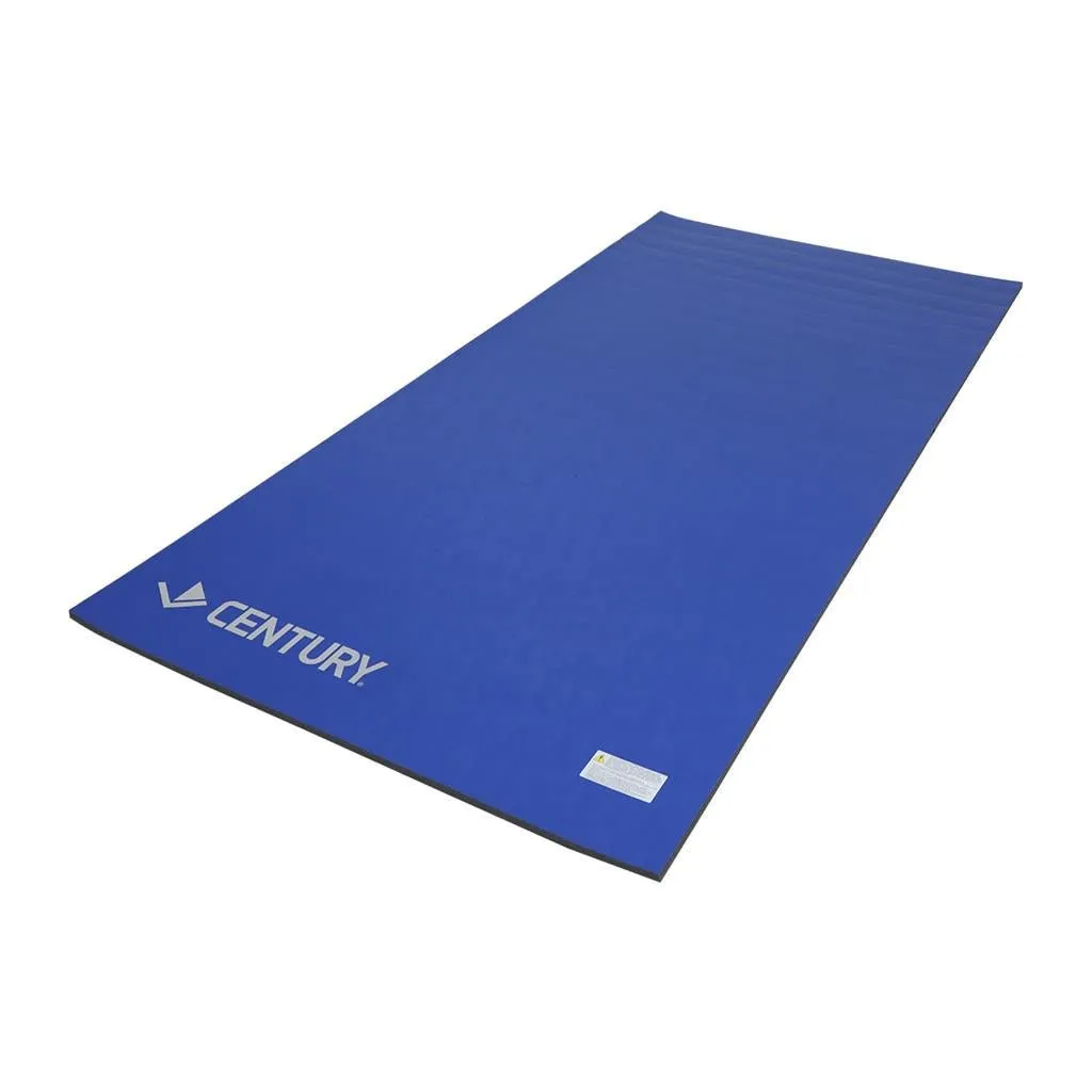 Smooth Home Roll Mat - 4' x 8' x .8"