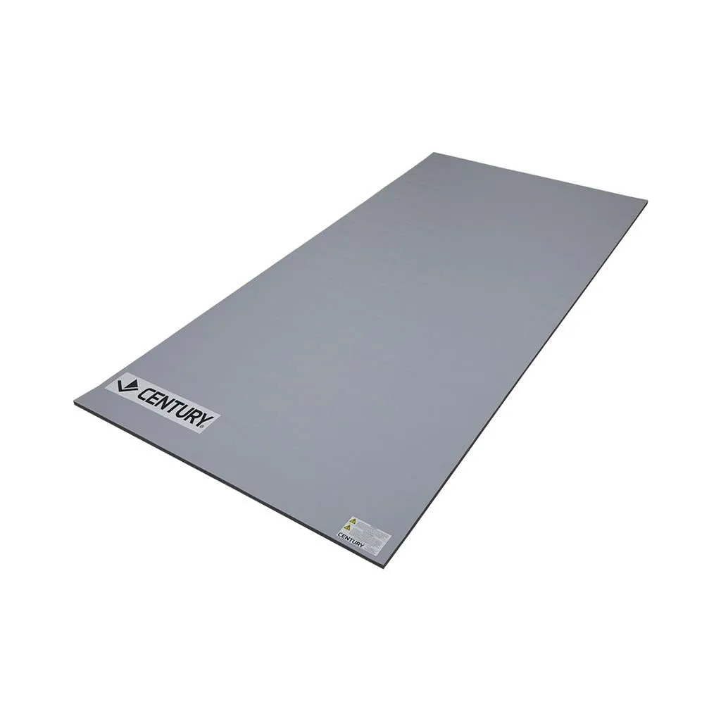 Smooth Home Roll Mat - 4' x 8' x .8"