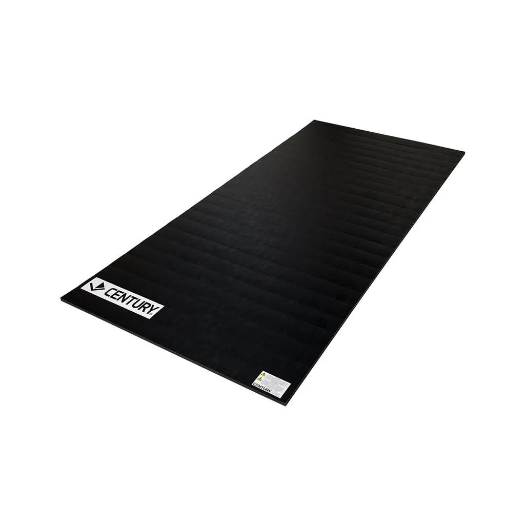 Smooth Home Roll Mat - 4' x 8' x .8"