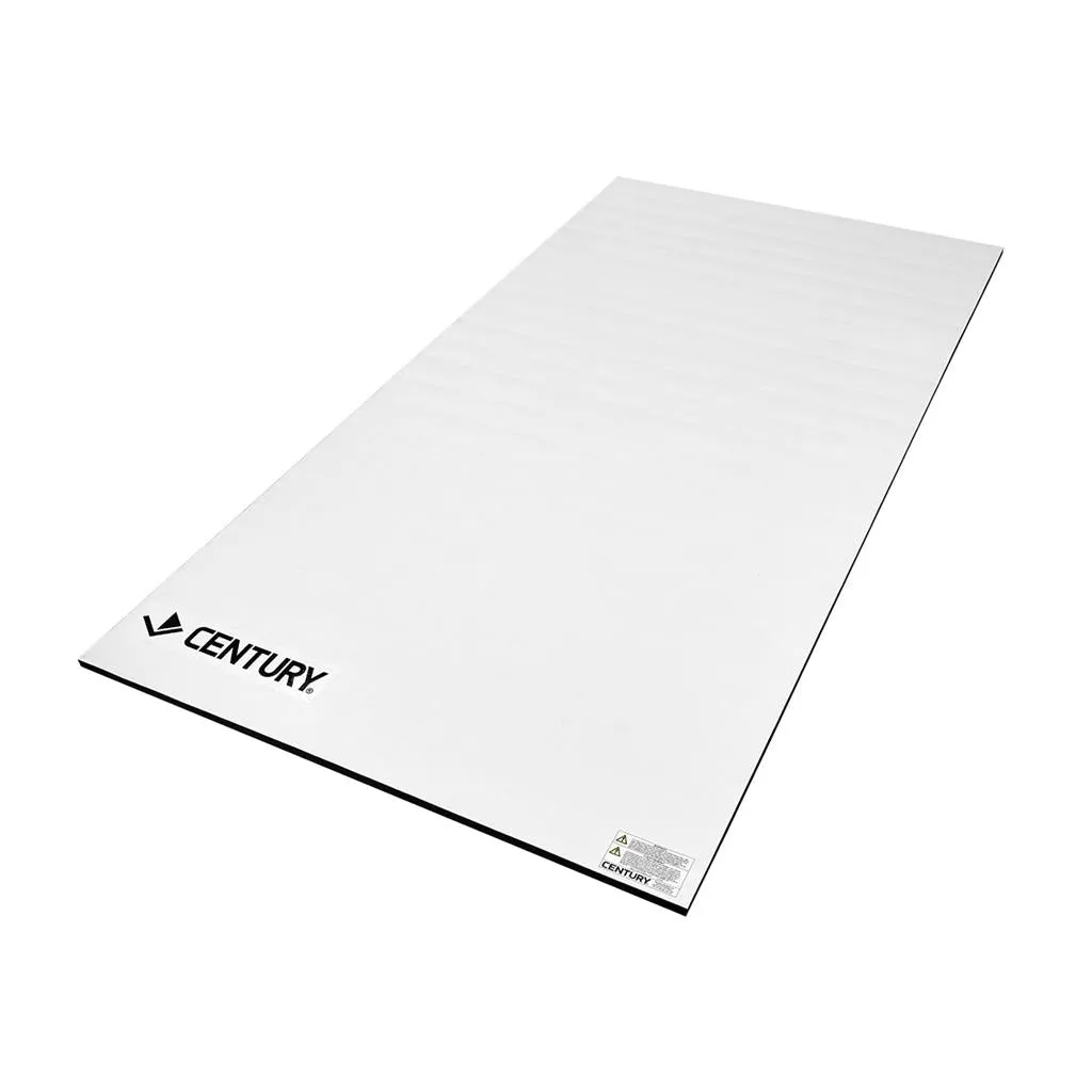 Smooth Home Roll Mat - 4' x 8' x .8"