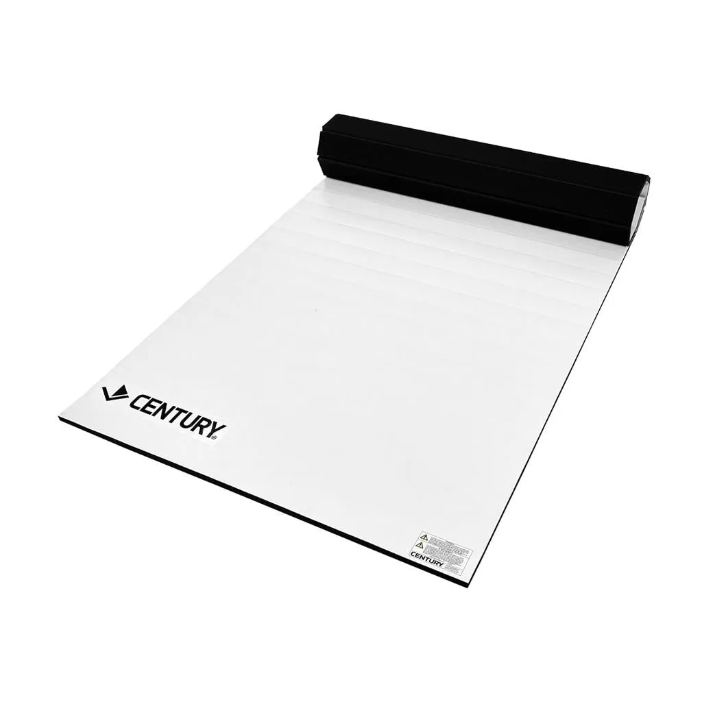 Smooth Home Roll Mat - 4' x 8' x .8"