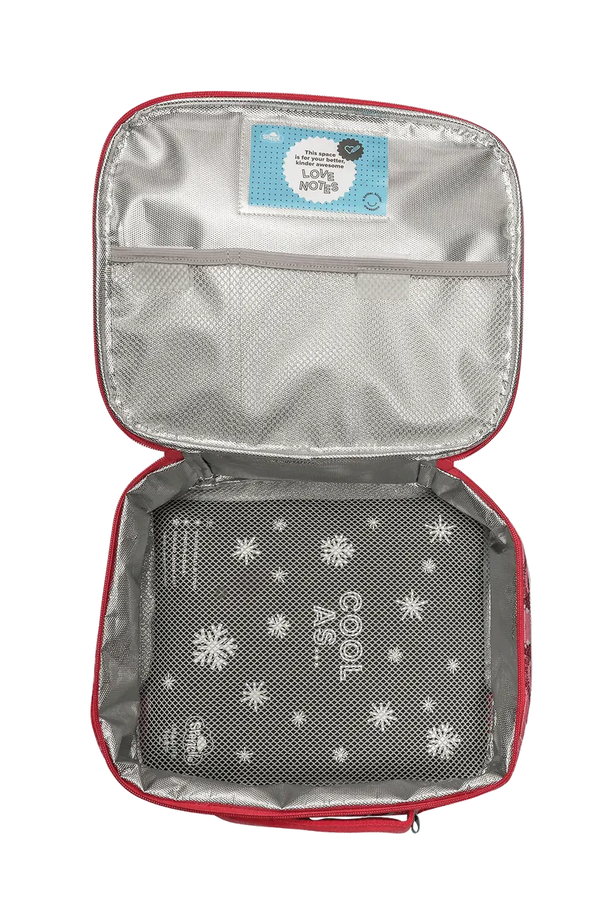 Spencil Little Cooler Lunch Bag   Chill Pack - Yarrawala