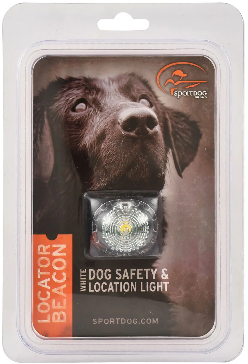 SportDOG Locator Beacons