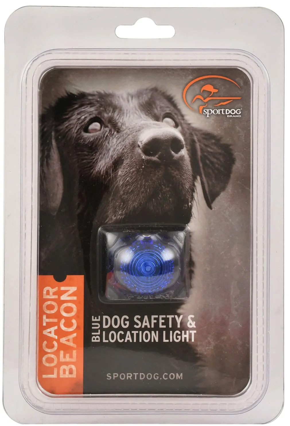 SportDOG Locator Beacons