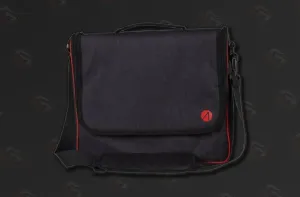 Stealth Messenger Bag