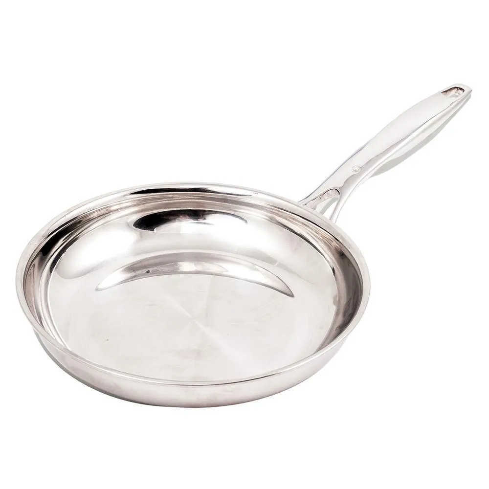 Swiss Diamond Premium Clad Fry Pan