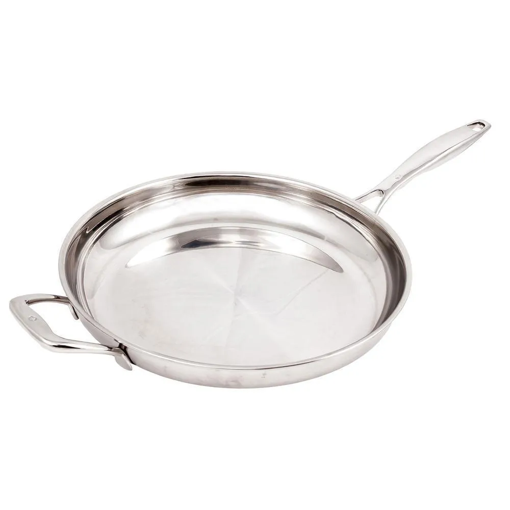 Swiss Diamond Premium Clad Fry Pan