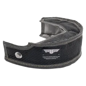 T25/T28 Turbo Blanket - Black Lava