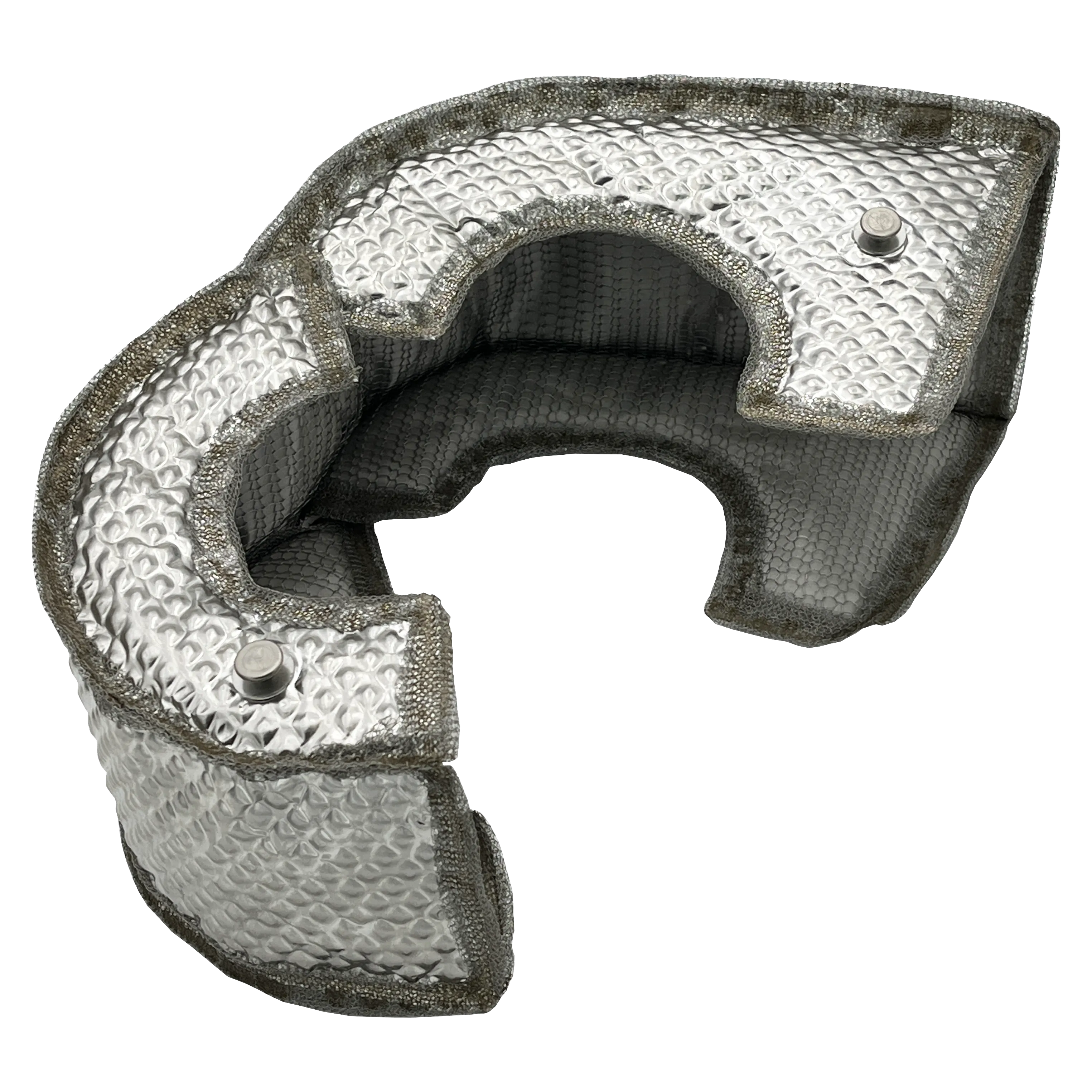 T3-T4 Turbo Blanket - Hybrid (Split-Side)