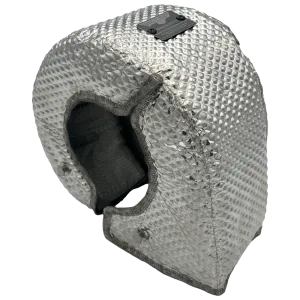 T3-T4 Turbo Blanket - Hybrid (Split-Side)