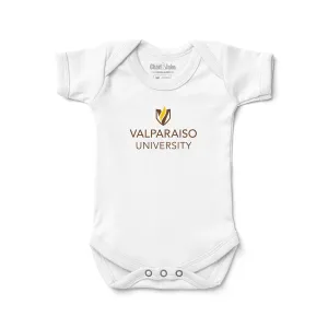 Valparaiso Beacons University Logo Bodysuit